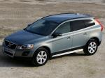 Volvo XC60 2.4D 2008 года